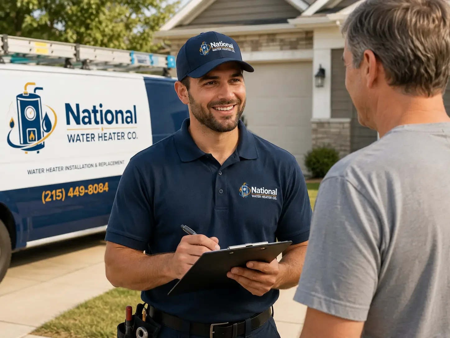 Water Heater Installation Detroit, ME FAQs